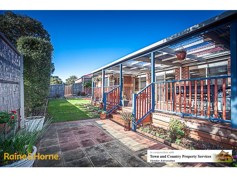 1 Claret Ash Drive, Sunbury VIC 3429