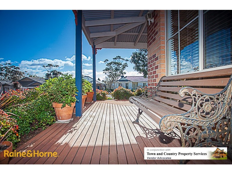 1 Claret Ash Drive, Sunbury VIC 3429