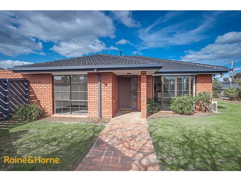6/2 Cornish Street, Sunbury VIC 3429