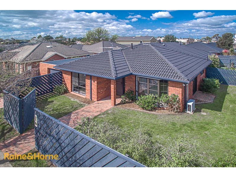6/2 Cornish Street, Sunbury VIC 3429