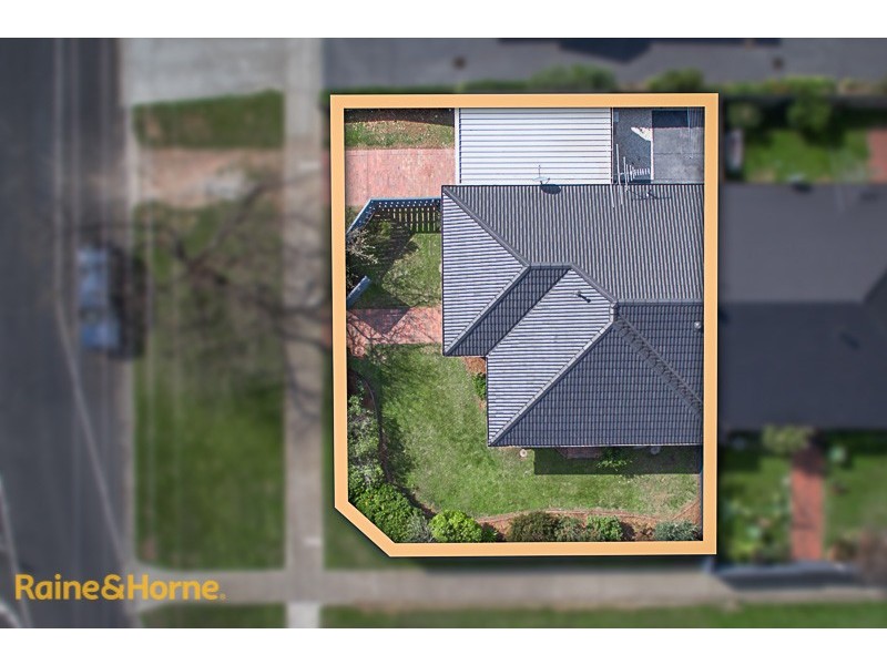 6/2 Cornish Street, Sunbury VIC 3429