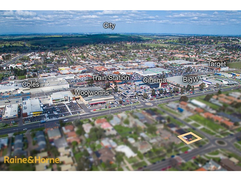 6/2 Cornish Street, Sunbury VIC 3429