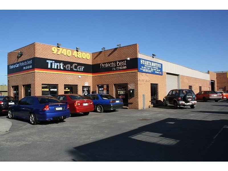 1 8/10 SUSSEX COURT, Sunbury VIC 3429