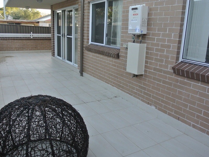 Green Valley NSW 2168