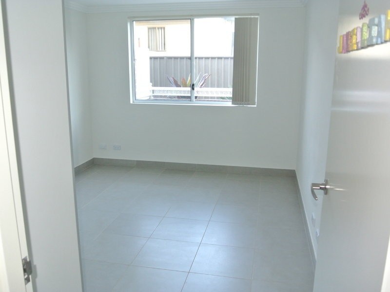 Green Valley NSW 2168