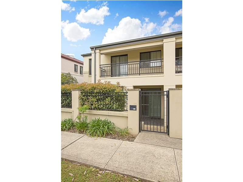19 Wingate Avenue, West Hoxton NSW 2171