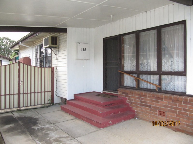 Cartwright NSW 2168