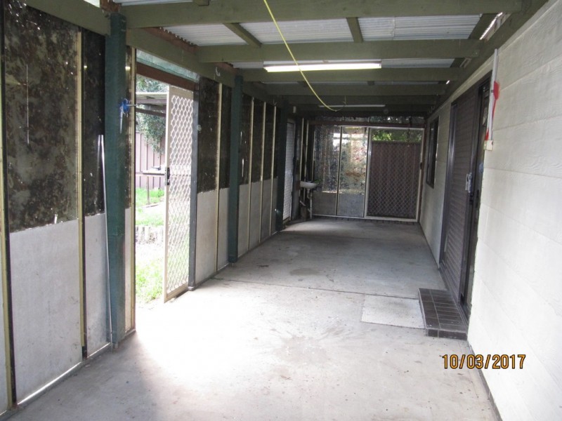Cartwright NSW 2168