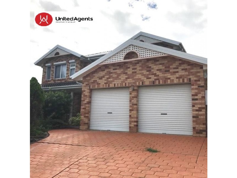 Cecil Hills NSW 2171