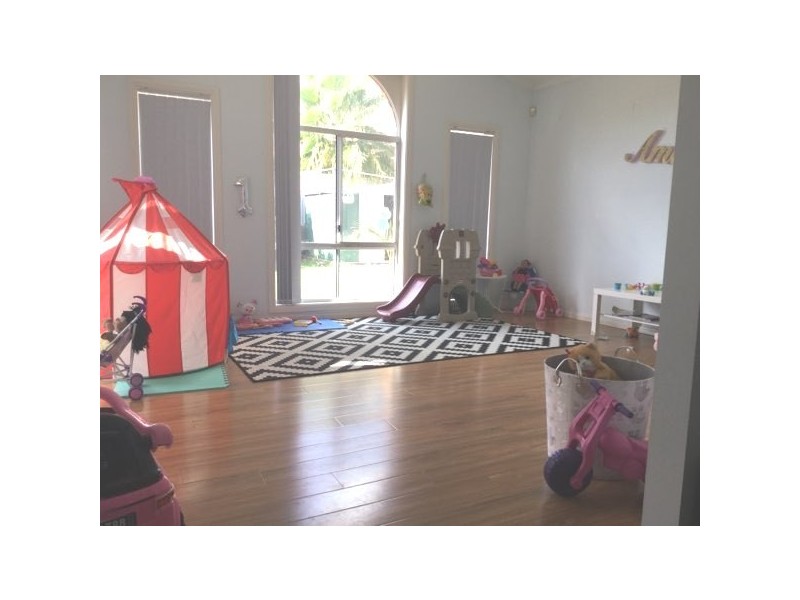 Cecil Hills NSW 2171