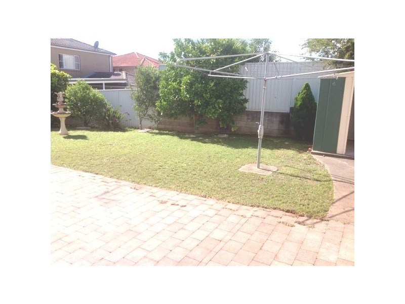 Cecil Hills NSW 2171