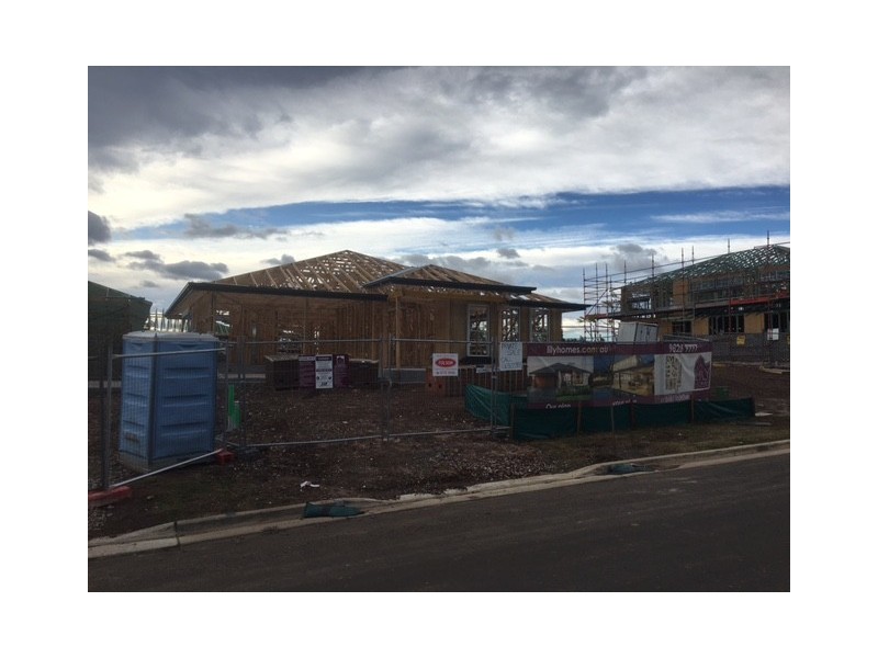 Lot 221 (16) Victory Road, Colebee NSW 2761