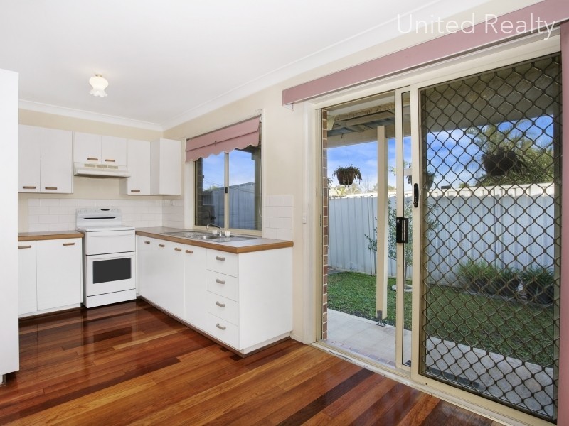 14A Sanderling Street, Hinchinbrook NSW 2168