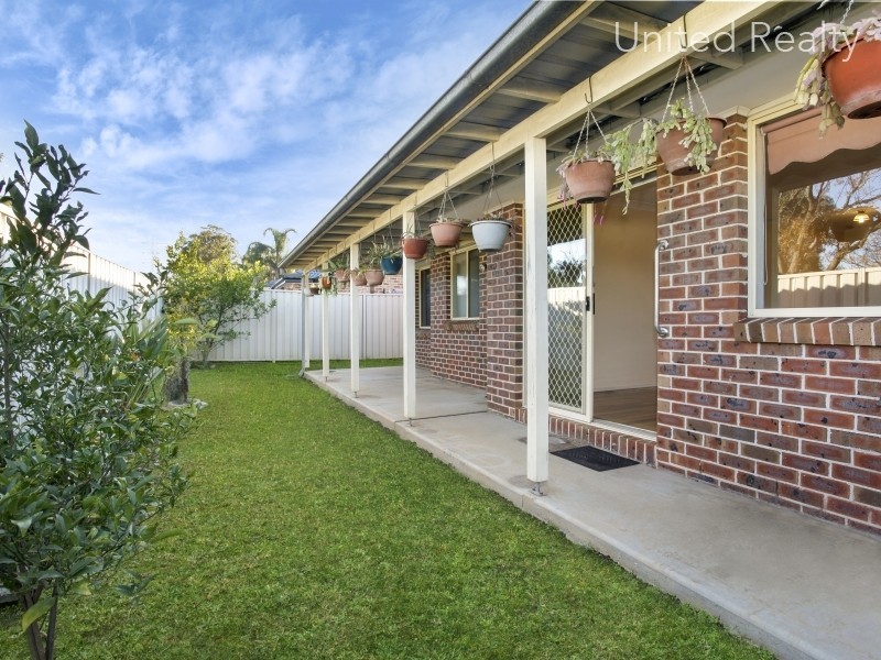 14A Sanderling Street, Hinchinbrook NSW 2168