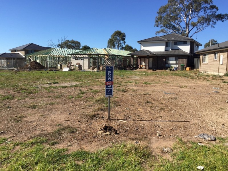 6 Coventry Crescent, Denham Court NSW 2565