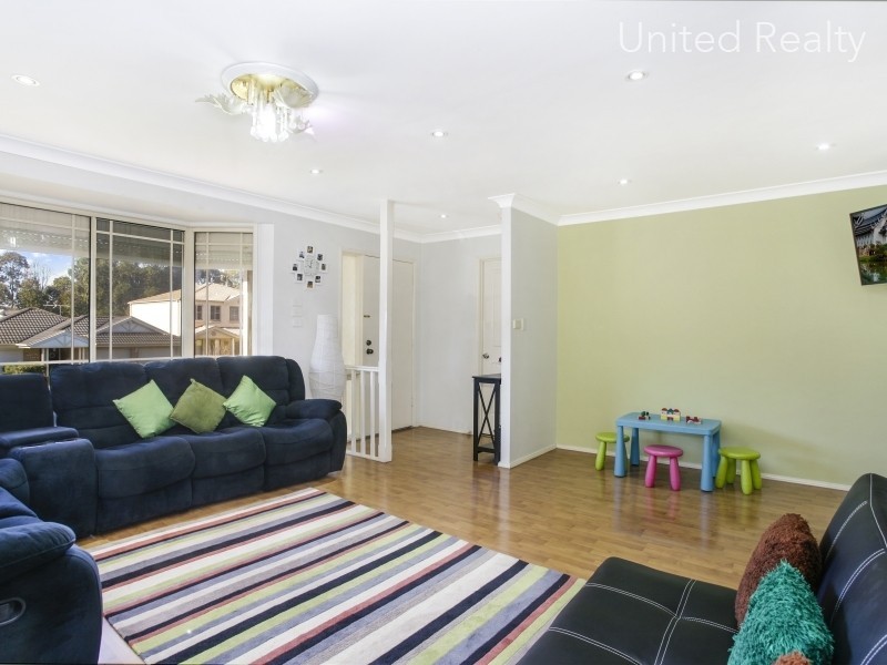 41 Davina Crescent, Cecil Hills NSW 2171