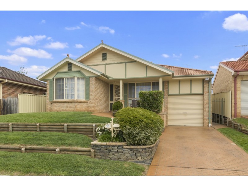 11 Marina Crescent, Cecil Hills NSW 2171