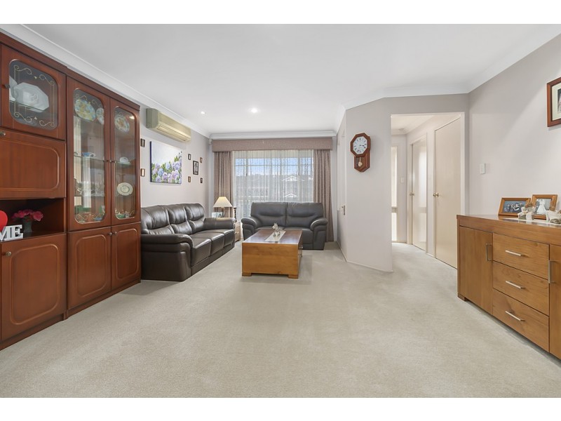 11 Marina Crescent, Cecil Hills NSW 2171