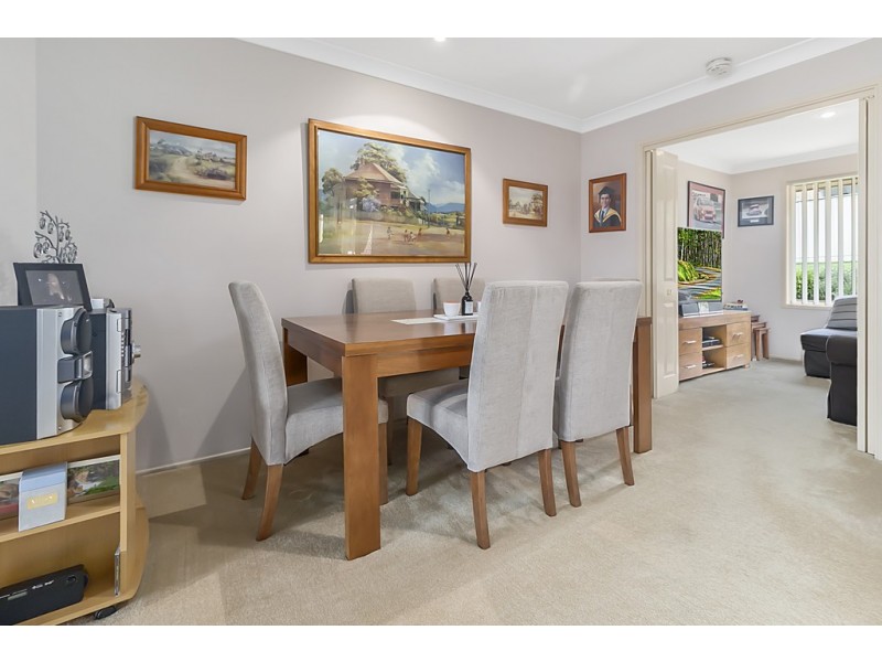 11 Marina Crescent, Cecil Hills NSW 2171