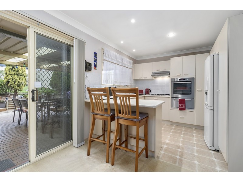 11 Marina Crescent, Cecil Hills NSW 2171