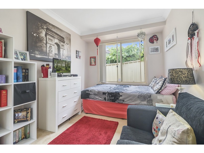 11 Marina Crescent, Cecil Hills NSW 2171