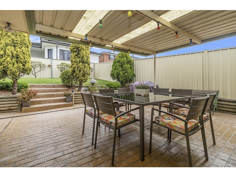 11 Marina Crescent, Cecil Hills NSW 2171