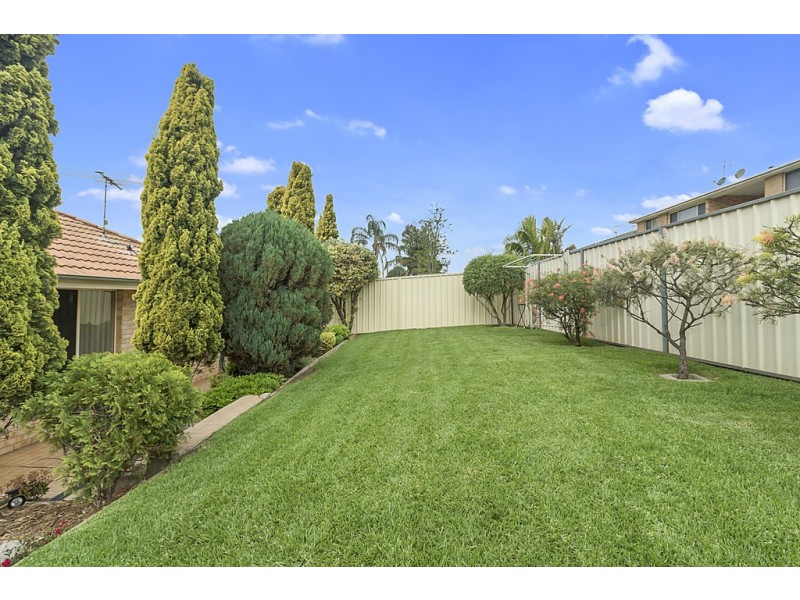 11 Marina Crescent, Cecil Hills NSW 2171