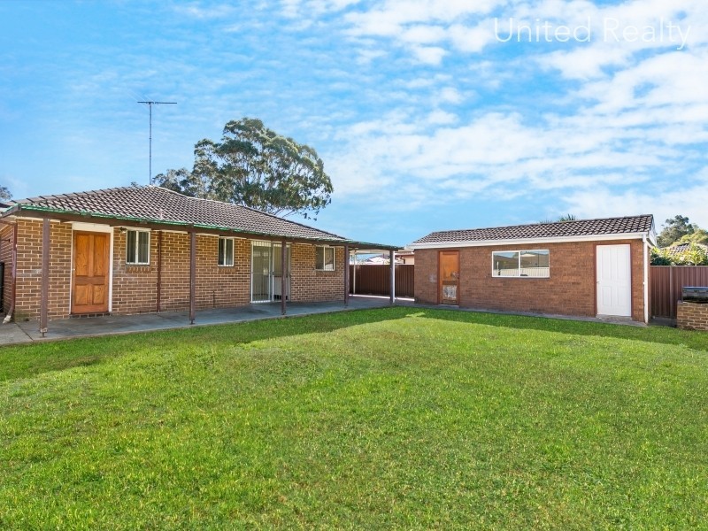 10 Lalich Avenue, Bonnyrigg NSW 2177