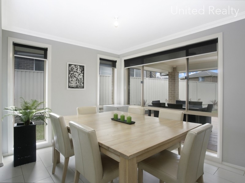 38 Moyengully Avenue, Mount Annan NSW 2567