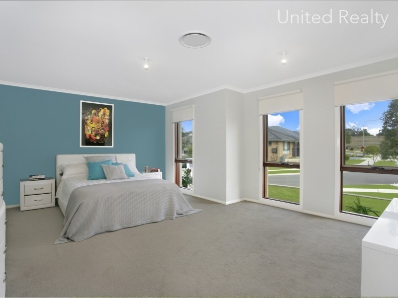 38 Moyengully Avenue, Mount Annan NSW 2567