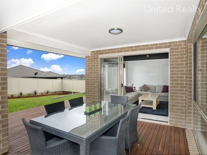 38 Moyengully Avenue, Mount Annan NSW 2567