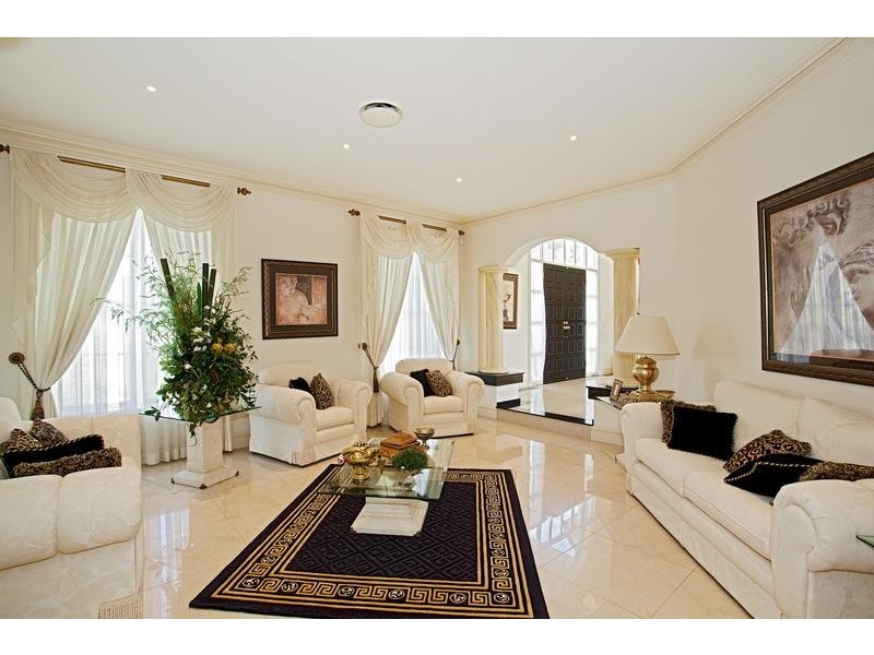 Cecil Hills NSW 2171