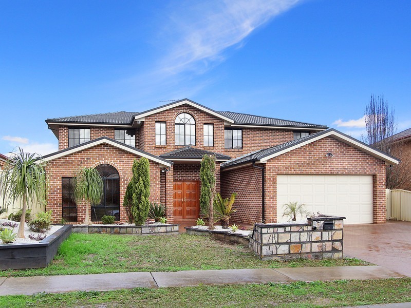 24 Tudor Crescent, Cecil Hills NSW 2171