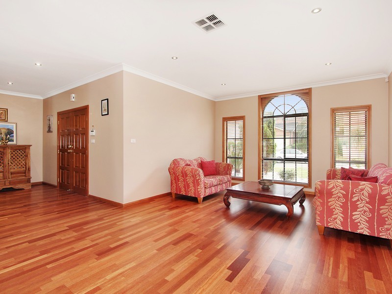 24 Tudor Crescent, Cecil Hills NSW 2171