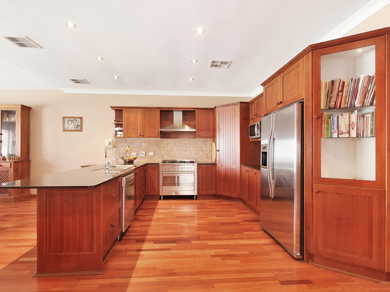 24 Tudor Crescent, Cecil Hills NSW 2171