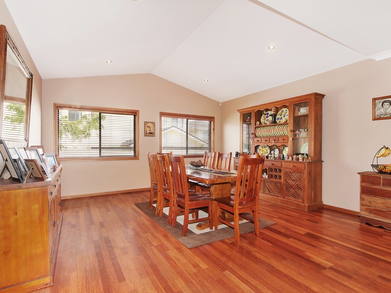 24 Tudor Crescent, Cecil Hills NSW 2171