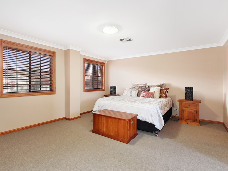 24 Tudor Crescent, Cecil Hills NSW 2171