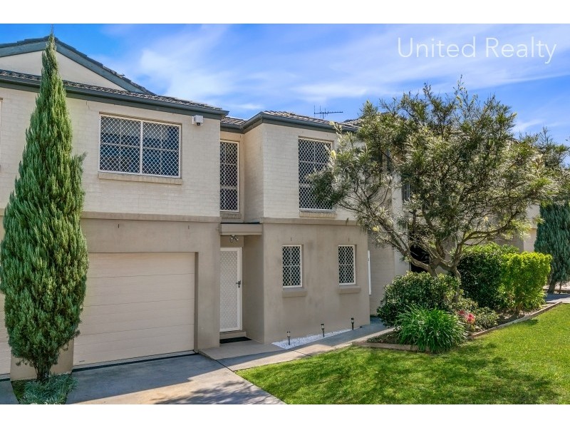 6/79-83 Leacocks Lane, Casula NSW 2170