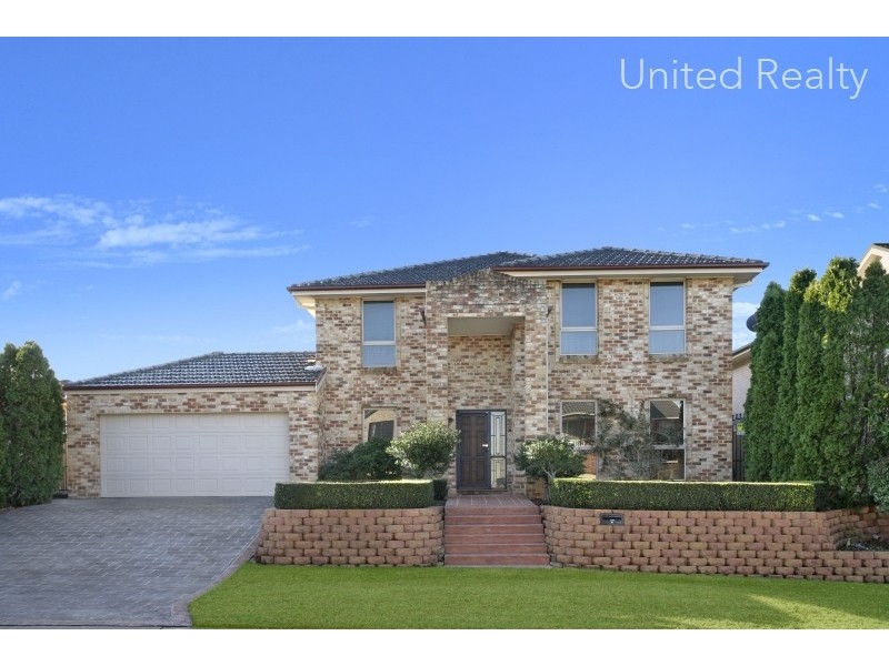 7 Tudor Crescent, Cecil Hills NSW 2171