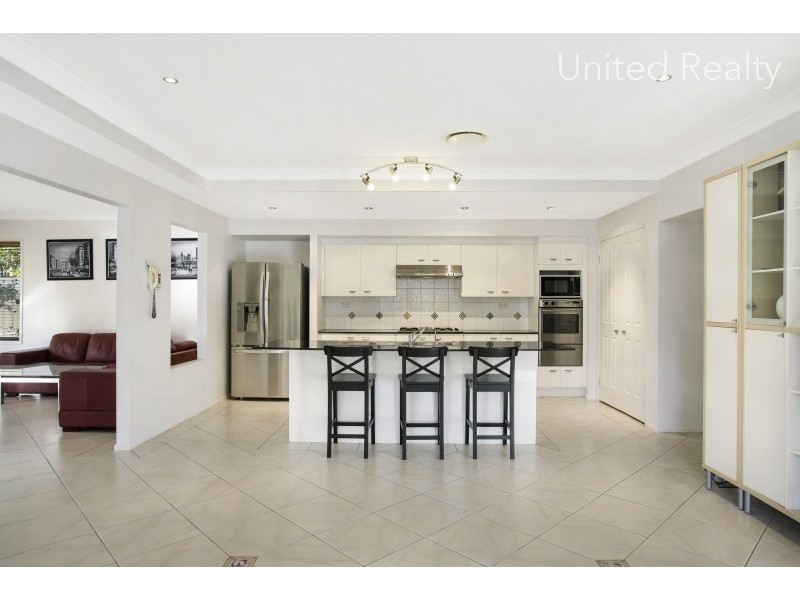 7 Tudor Crescent, Cecil Hills NSW 2171