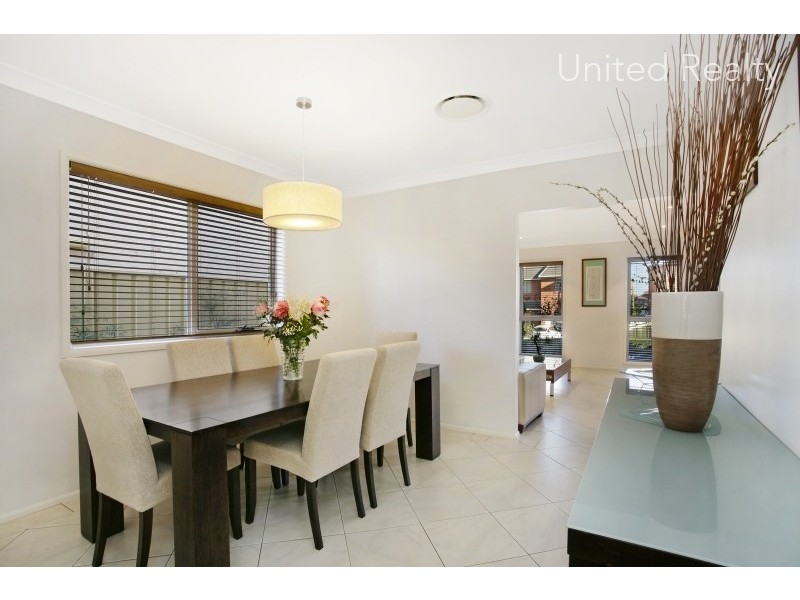 7 Tudor Crescent, Cecil Hills NSW 2171