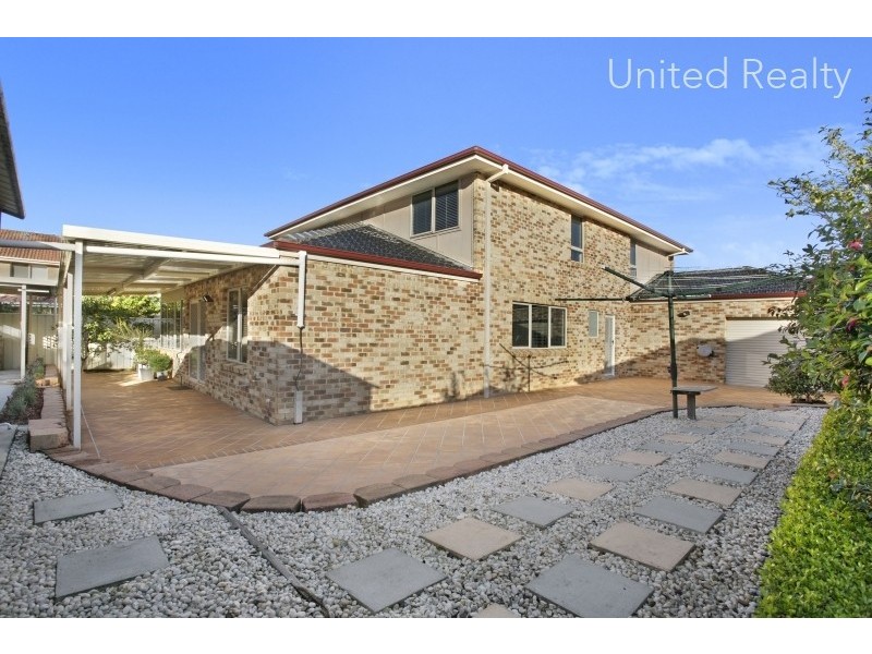 7 Tudor Crescent, Cecil Hills NSW 2171