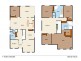 7 Tudor Crescent, Cecil Hills NSW 2171 Floorplan