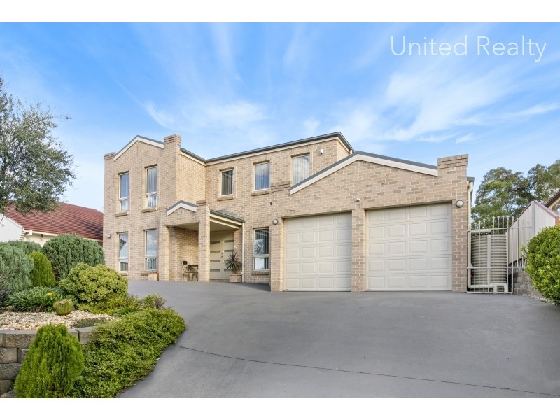 57 Edinburgh Circuit, Cecil Hills NSW 2171