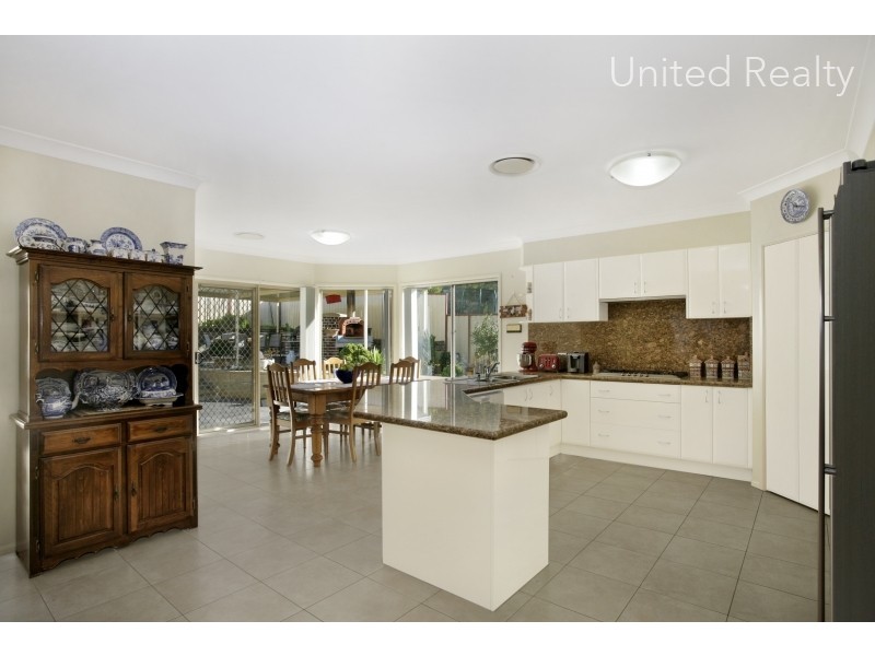 57 Edinburgh Circuit, Cecil Hills NSW 2171