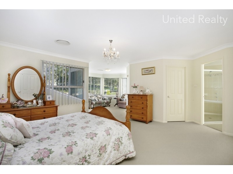 57 Edinburgh Circuit, Cecil Hills NSW 2171