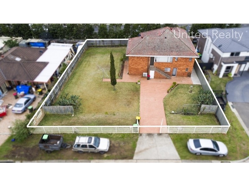 20 Brunswick Heads Crescent, Hoxton Park NSW 2171