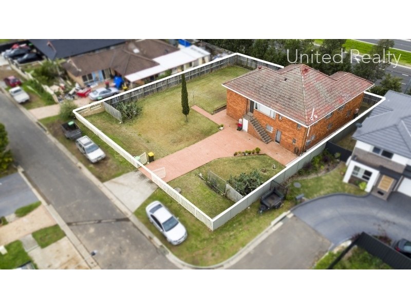 20 Brunswick Heads Crescent, Hoxton Park NSW 2171