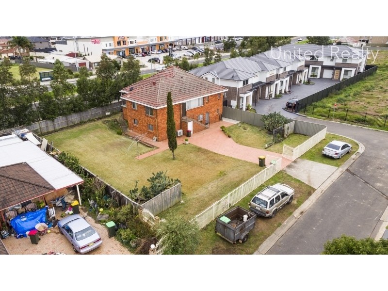 20 Brunswick Heads Crescent, Hoxton Park NSW 2171