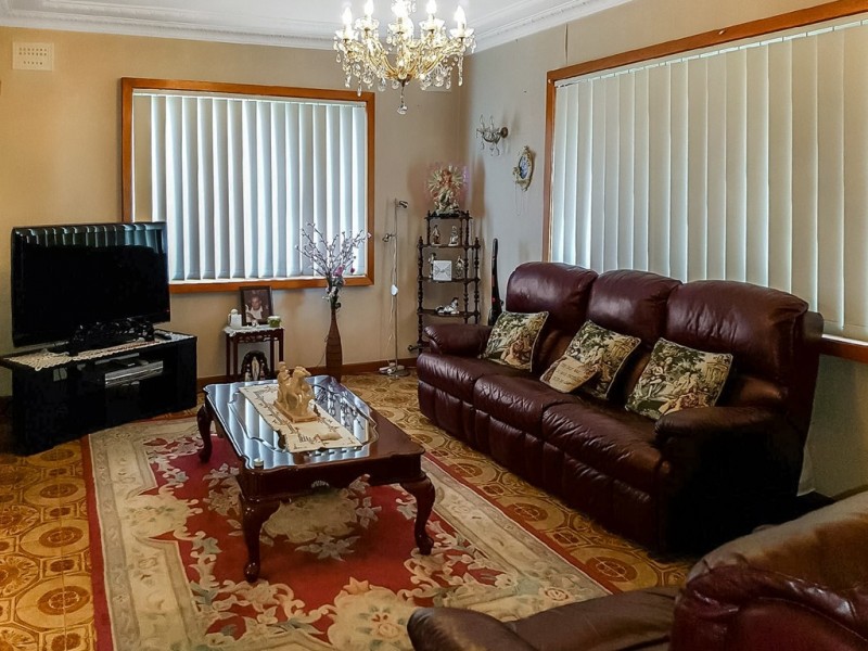 20 Brunswick Heads Crescent, Hoxton Park NSW 2171